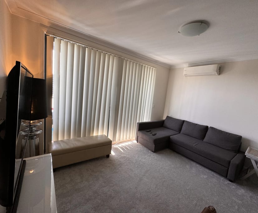 $360, Flatshare, 2 bathrooms, Bankstown NSW 2200