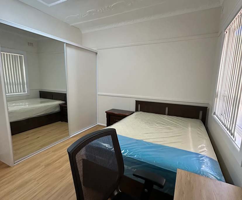 $320, Share-house, 6 bathrooms, Lidcombe NSW 2141