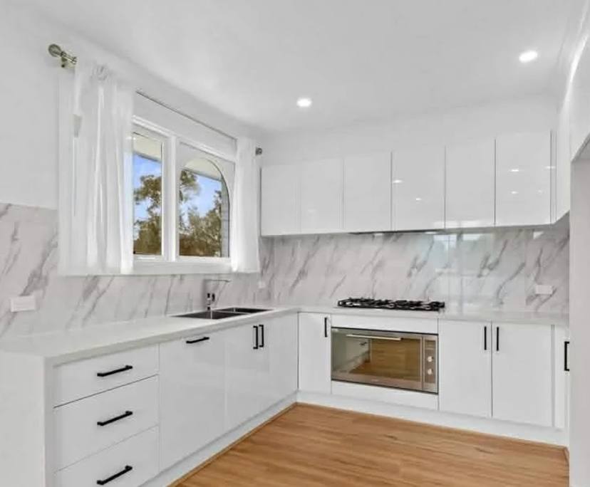 Room with own bathroom