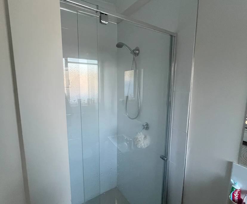 Unfurnished room with ensuite in a share house