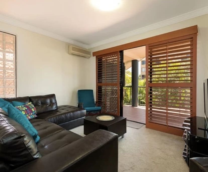 Room for Rent in Teneriffe, Brisbane 275, Flexibl...