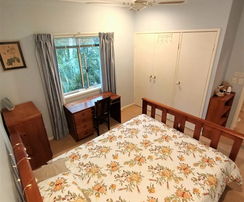 $310, Share-house, 4 bathrooms, Sunrise Beach QLD 4567