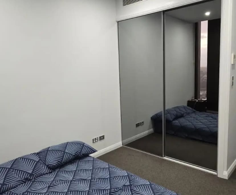 $420, Flatshare, 2 bathrooms, Parramatta NSW 2150