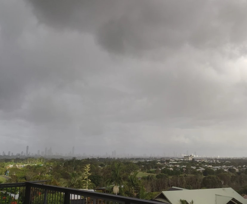 $340-390, Share-house, 2 rooms, Carrara QLD 4211, Carrara QLD 4211