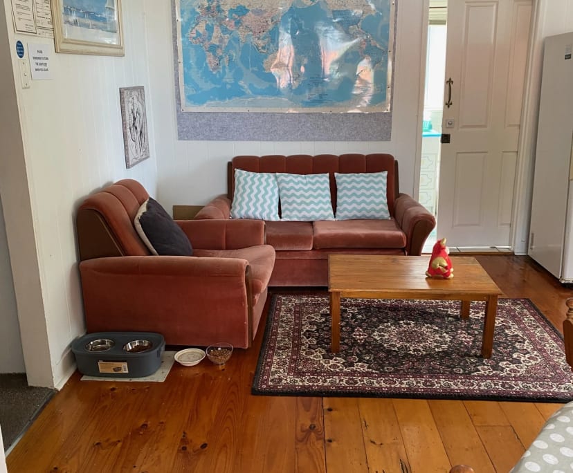 Room for Rent in Dutton Park, Brisbane 225, Furni...