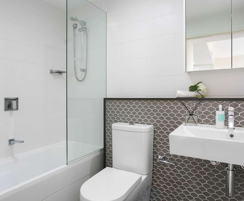 $300, Flatshare, 2 bathrooms, Caringbah NSW 2229
