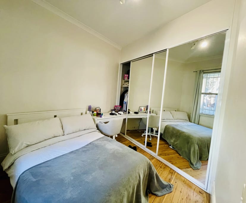 $550, Share-house, 3 bathrooms, Surry Hills NSW 2010