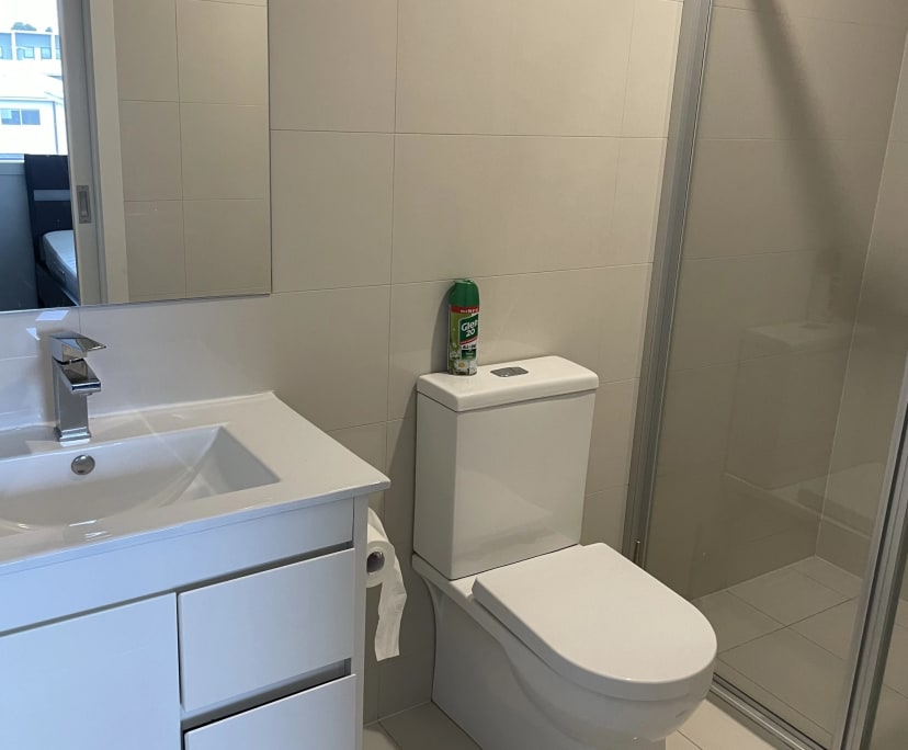 $330, Share-house, 3 bathrooms, Franklin ACT 2913