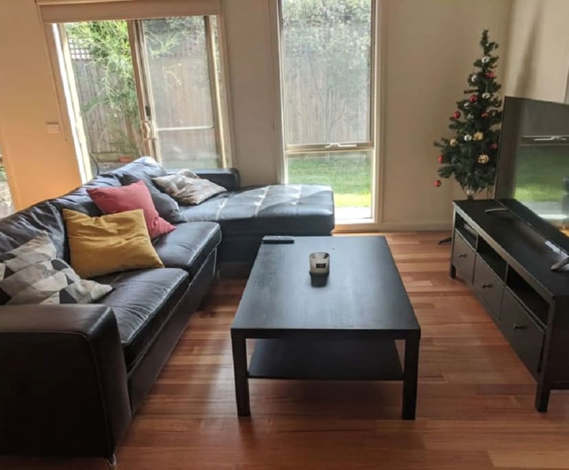 $205, Share-house, 3 bathrooms, Notting Hill VIC 3168
