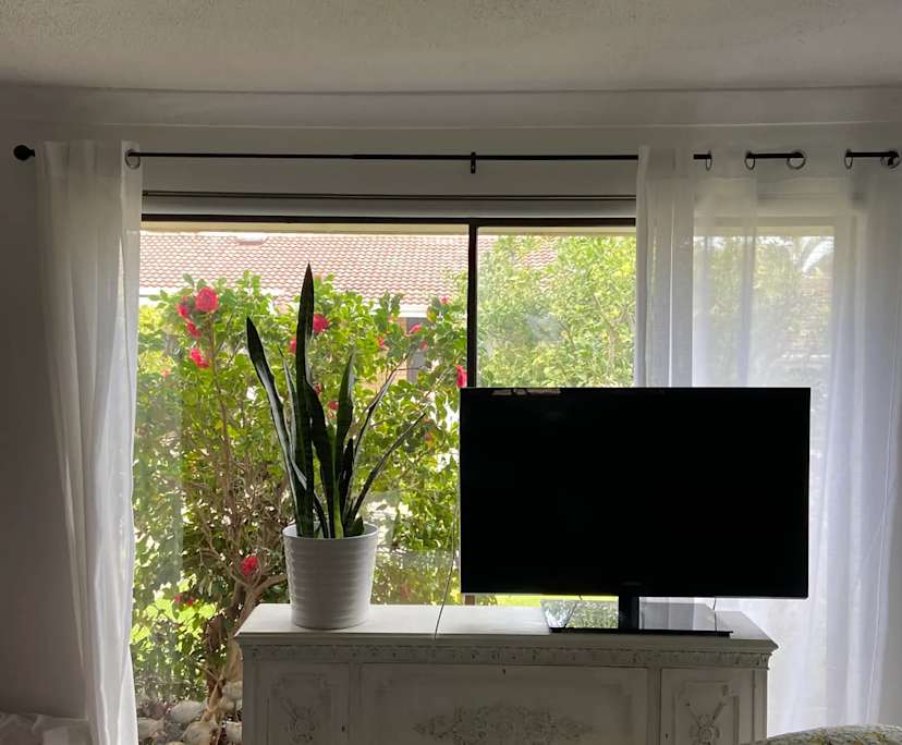 Room in a share house