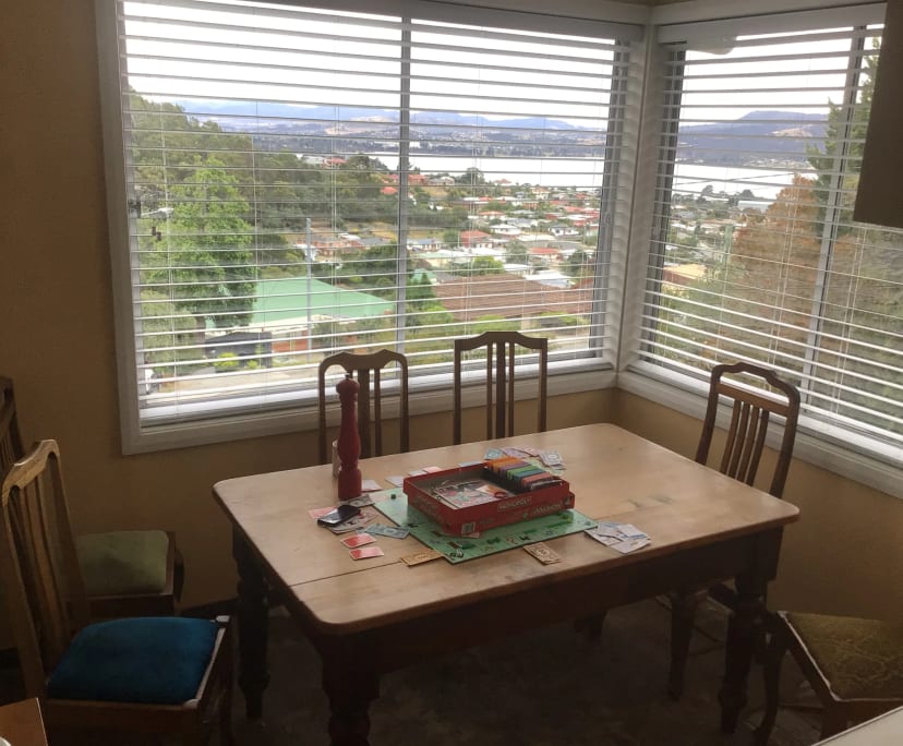Room for Rent in Montrose, Hobart 150, Flexible w...