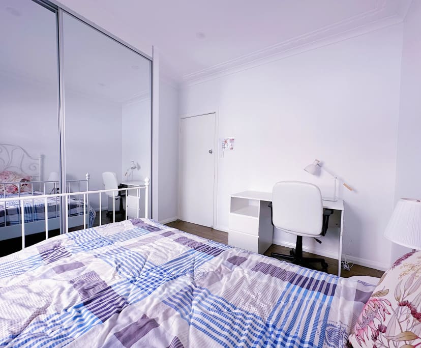 $340, Share-house, 4 bathrooms, Epping NSW 2121