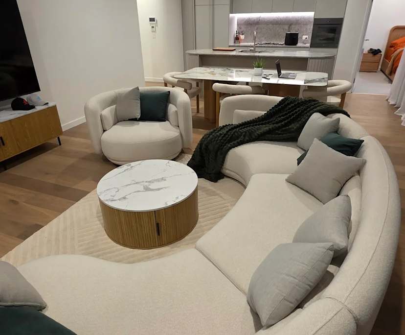 $400, Flatshare, 3 bathrooms, Bulimba QLD 4171