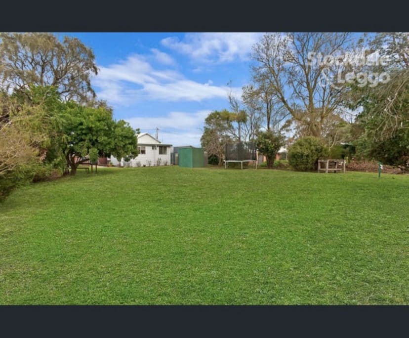 Room for Rent in Koroit, VIC 150, Unfurnished, Sh...