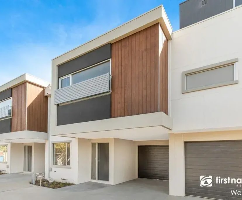 Room for Rent in Werribee, Melbourne 150, Unfurni...