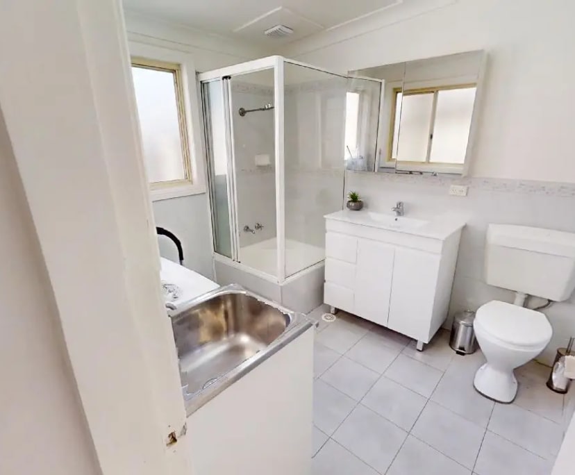 $260, Share-house, 2 bathrooms, Pyrmont NSW 2009