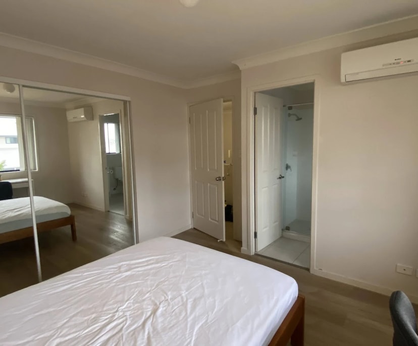 $215-245, Share-house, 2 rooms, Richlands QLD 4077, Richlands QLD 4077