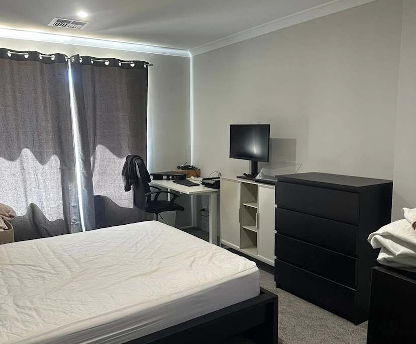 $170-350, Share-house, 2 rooms, Kardinya WA 6163, Kardinya WA 6163