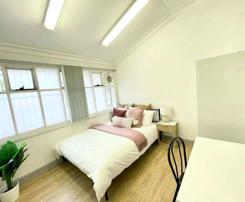 $250, Share-house, 2 rooms, Homebush NSW 2140, Homebush NSW 2140