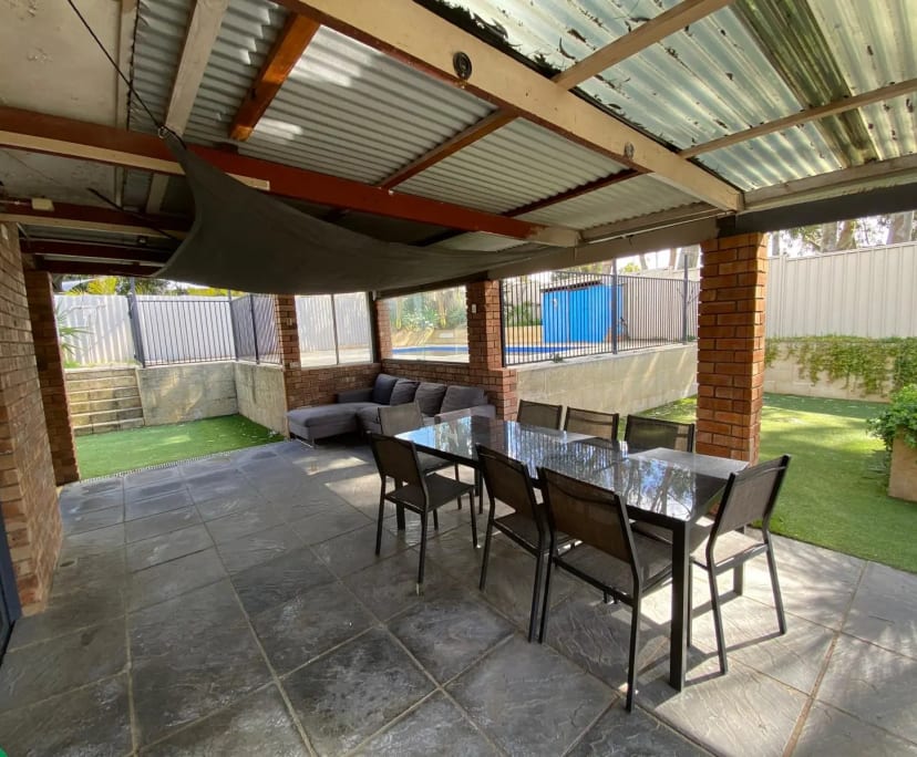 $350, Share-house, 4 bathrooms, Craigie WA 6025