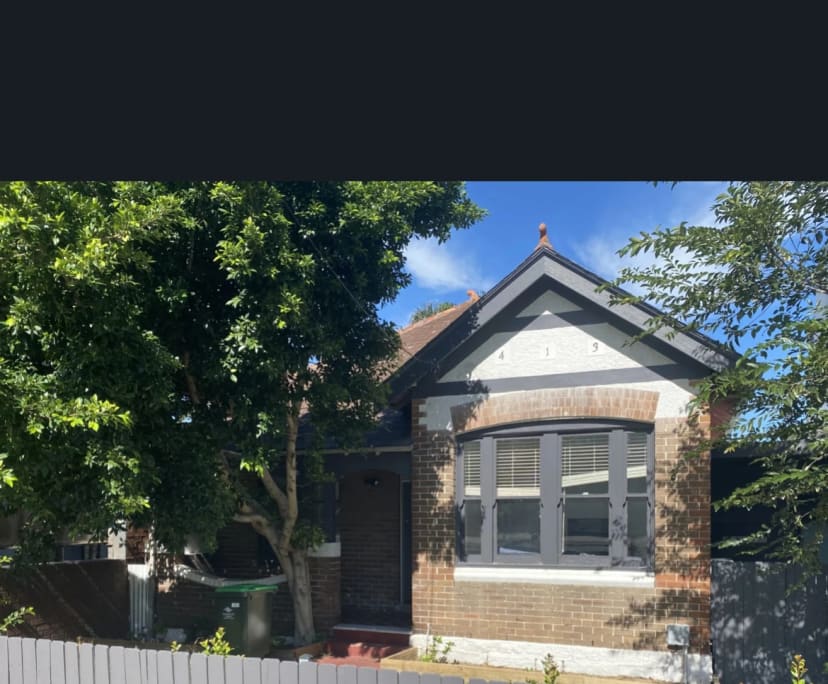 Room for Rent in Kingsford, Sydney 300, Unfurnish...