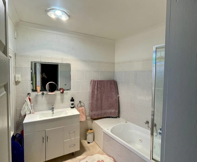 $550, Share-house, 3 bathrooms, Surry Hills NSW 2010