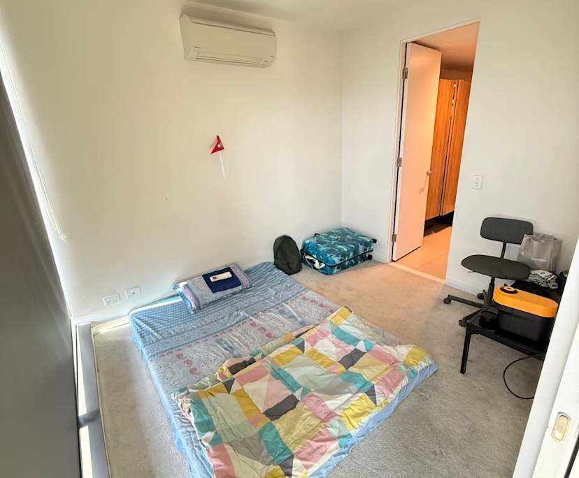 $342, Flatshare, 2 bathrooms, Melbourne VIC 3000