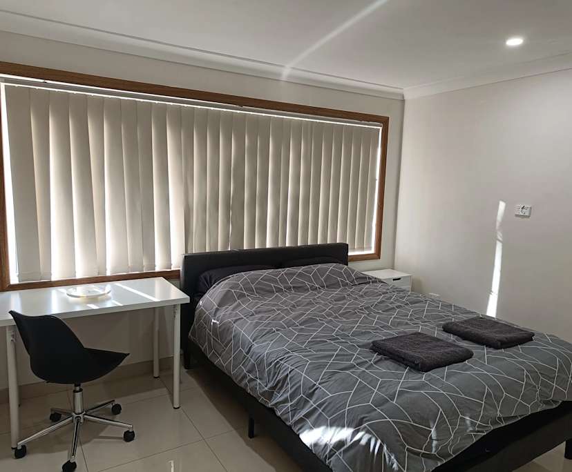 $280-330, Share-house, 3 rooms, Guildford West NSW 2161, Guildford West NSW 2161