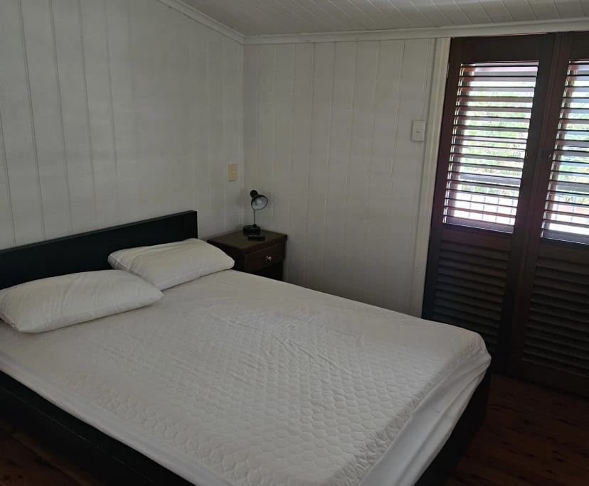 $300, Share-house, 2 rooms, Spring Hill QLD 4000, Spring Hill QLD 4000