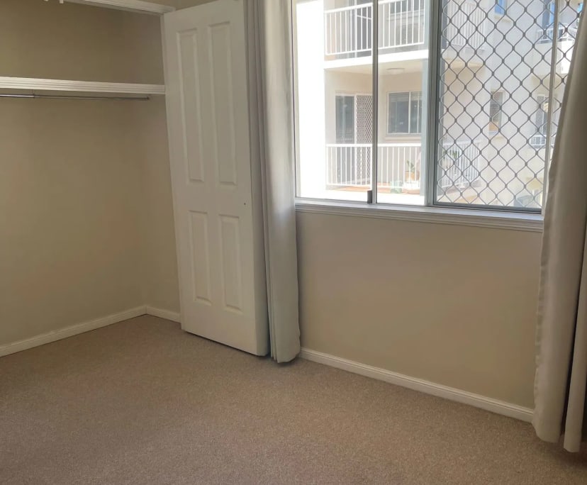 Student accommodation