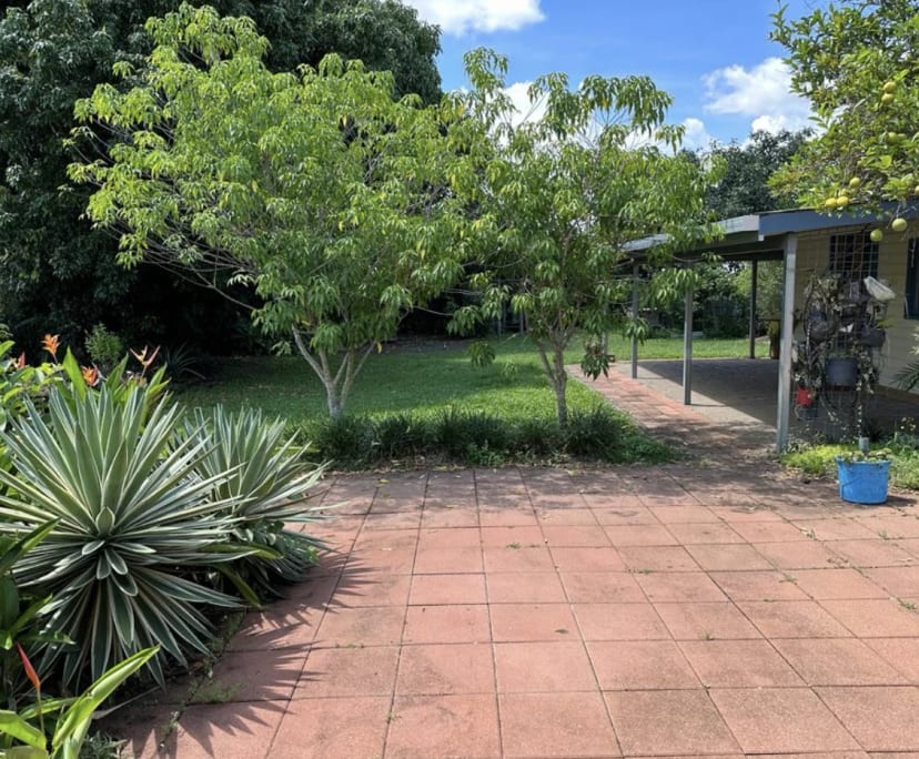 Shared Room for Rent in Mareeba, QLD 150, Furnish...