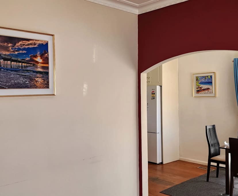 $219, Share-house, 4 bathrooms, Sunshine VIC 3020