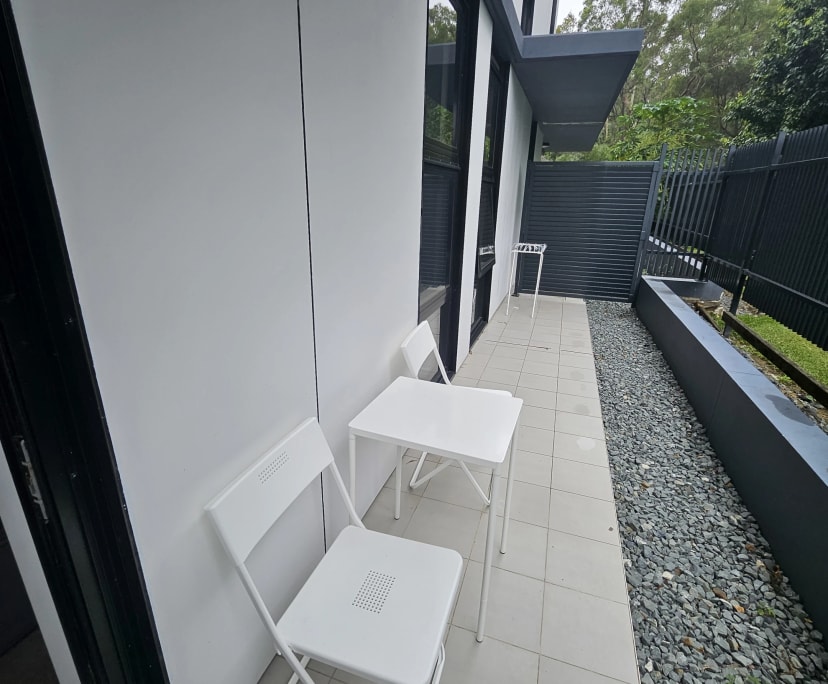 $420, Flatshare, 2 bathrooms, Southport QLD 4215