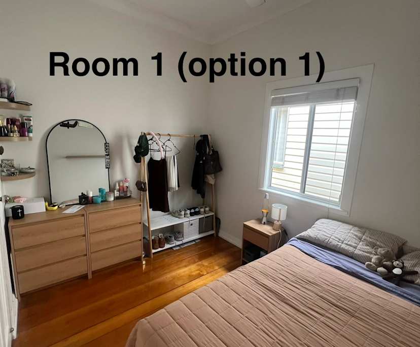 $223-233, Share-house, 2 rooms, Dutton Park QLD 4102, Dutton Park QLD 4102