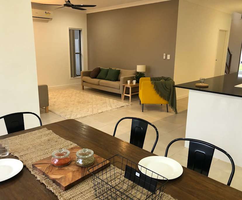 $340, Share-house, 2 rooms, Hendra QLD 4011, Hendra QLD 4011