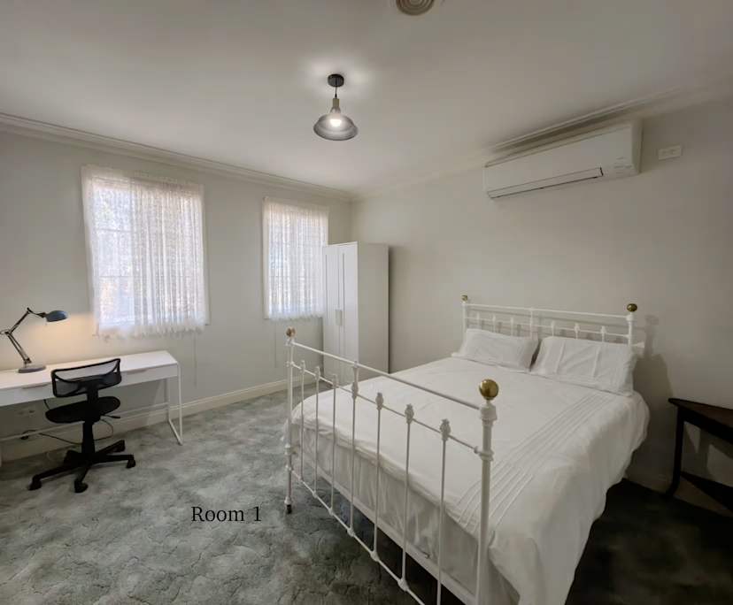 $250-275, Share-house, 3 rooms, Bundoora VIC 3083, Bundoora VIC 3083