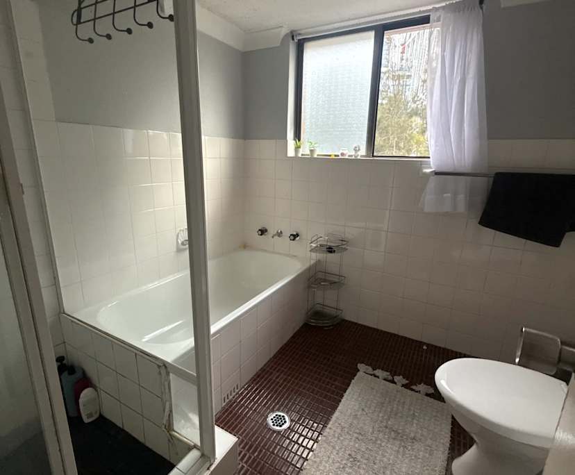 $200, Flatshare, 2 bathrooms, Parramatta NSW 2150