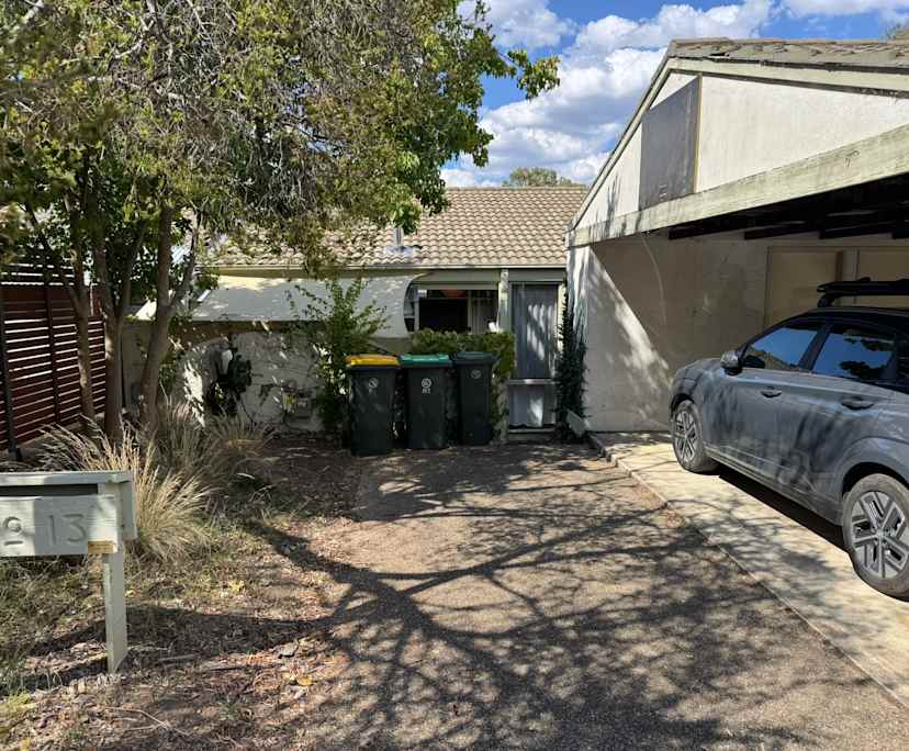 $250, Flatshare, 2 bathrooms, Belconnen ACT 2617