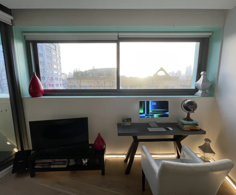 $1,000, 1-bed, 1 bathroom, Potts Point NSW 2011