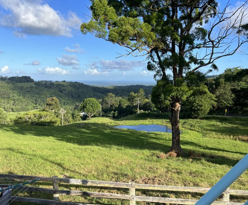 Room for Rent in Bald Knob, Sunshine Coast 175, F...