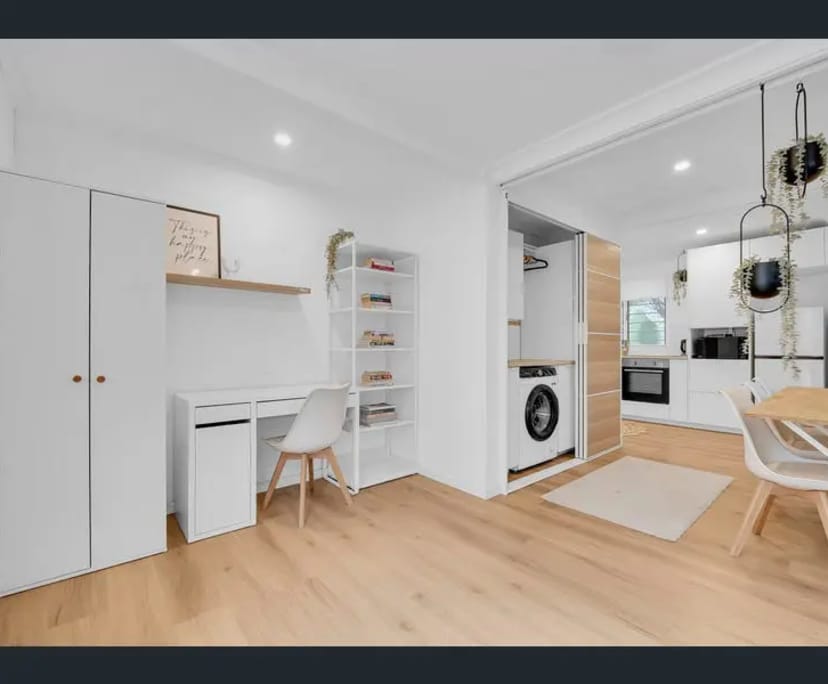 $320, Share-house, 2 rooms, Seven Hills QLD 4170, Seven Hills QLD 4170