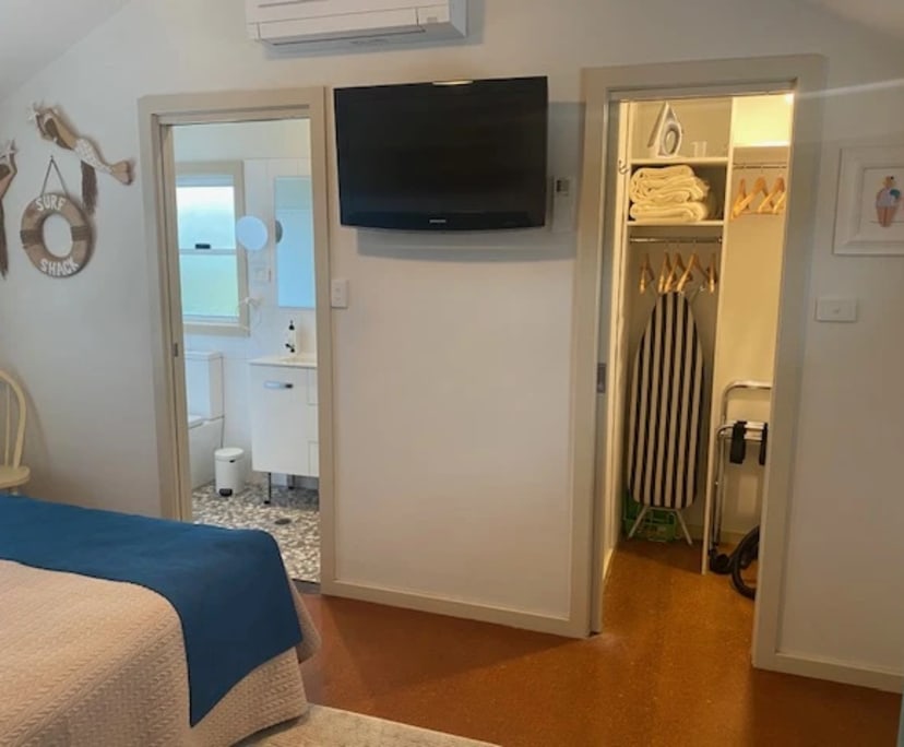 One bed flat for rent