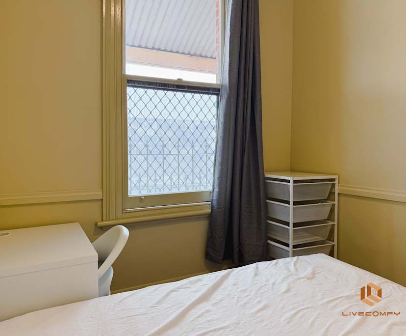 $320, Share-house, 3 bathrooms, Adelaide SA 5000