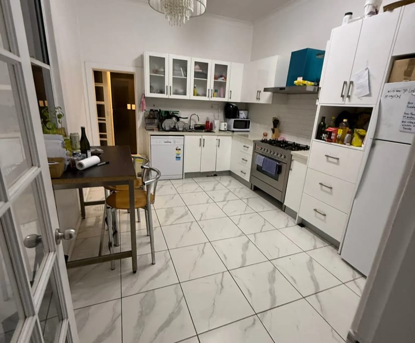 $400, Share-house, 5 bathrooms, Surry Hills NSW 2010