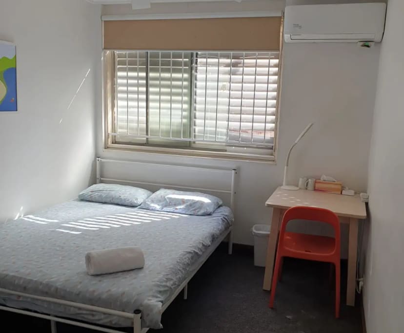 Student accommodation