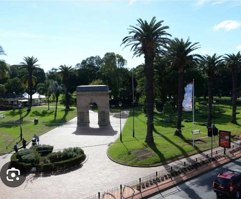 $320-330, Share-house, 2 rooms, Burwood NSW 2134, Burwood NSW 2134