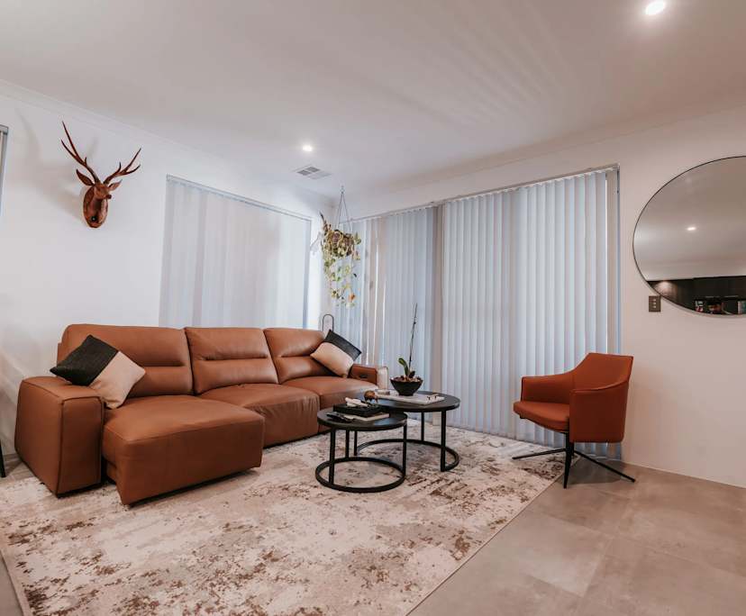 $300, Share-house, 2 rooms, Ellenbrook WA 6069, Ellenbrook WA 6069