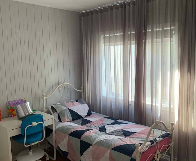 Homestay
