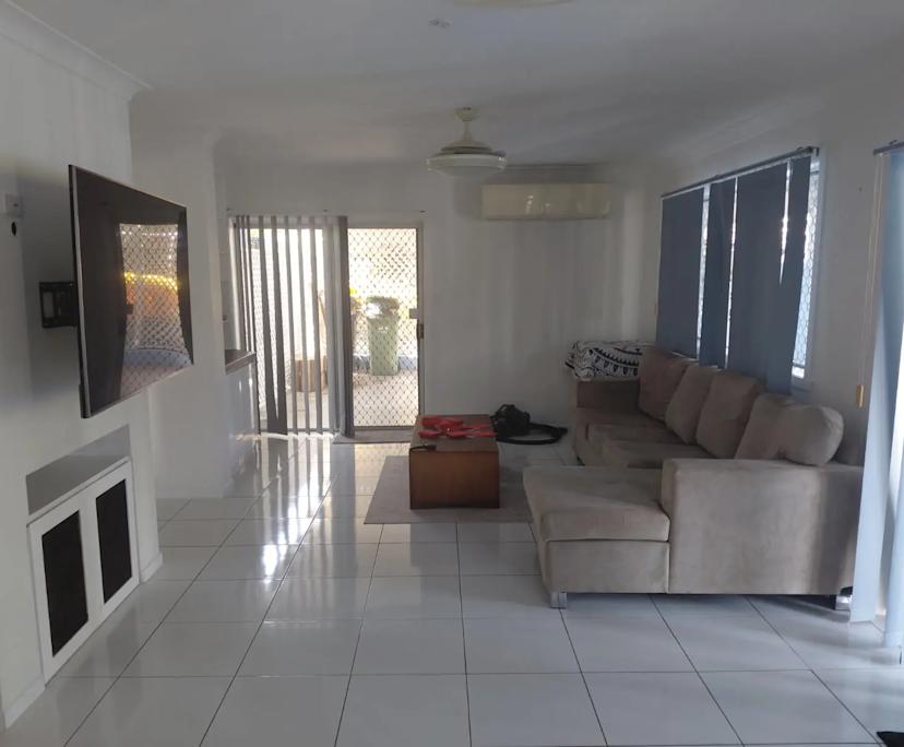 $275-350, Share-house, 2 rooms, Eimeo QLD 4740, Eimeo QLD 4740