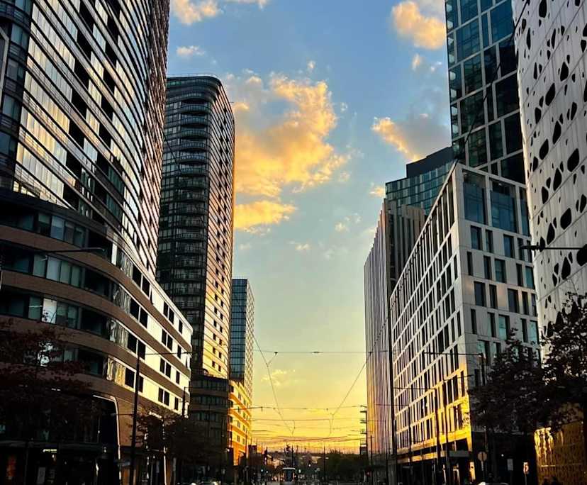 $260, Flatshare, 2 bathrooms, Docklands VIC 3008